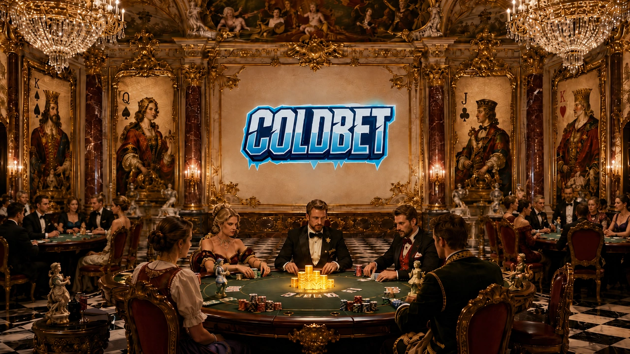 Coldbet Registrierungsseite vor dem Brandenburger Tor mit schwebendem Marmor-Formular, deutschen Flaggen, Berliner Wahrzeichen im Hintergrund und dezentem weißem Neon nur auf den Eingabefeldern.